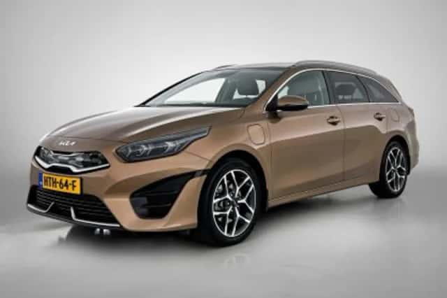 Kia Ceed_Sportswagon (2022)