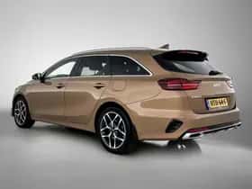 Kia Ceed_Sportswagon (2022) thumbnail 16