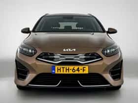 Kia Ceed_Sportswagon (2022) thumbnail 25