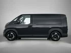 Kia PV5 (2026) thumbnail 3