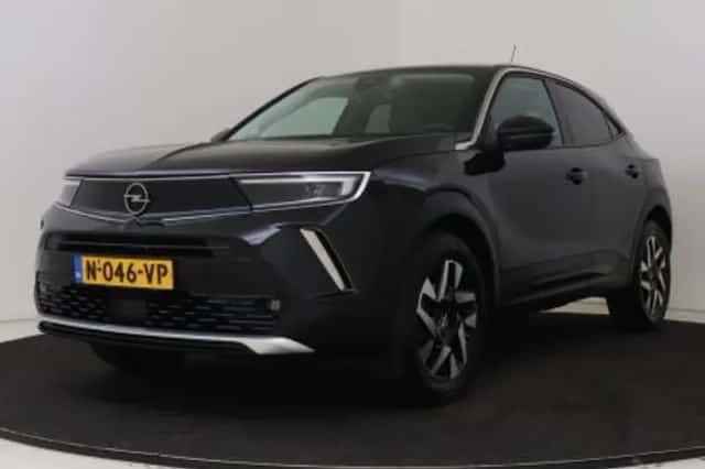 Opel Mokka (2022)