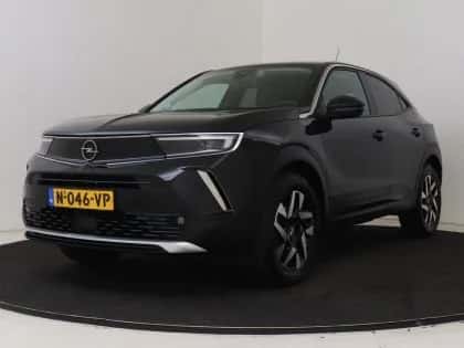 Opel Mokka (2022) — foto 1