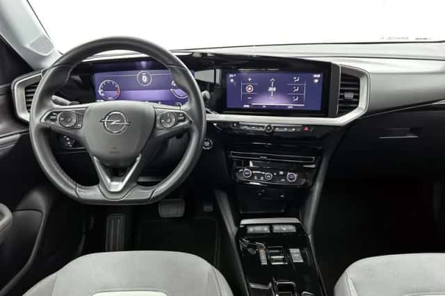 Opel Mokka (2022) thumbnail 4