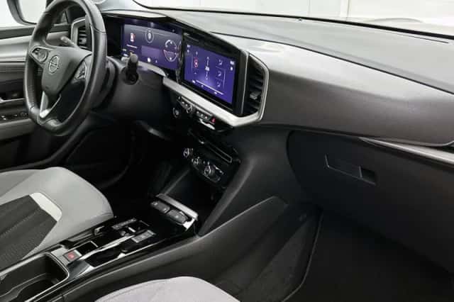 Opel Mokka (2022) thumbnail 6
