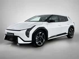Kia EV4 (2026)