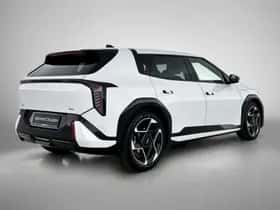 Kia EV4 (2026) thumbnail 2