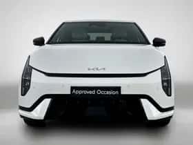 Kia EV4 (2026) thumbnail 21