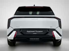 Kia EV4 (2026) thumbnail 22