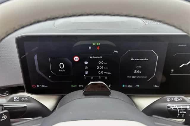 Kia EV4 (2026) thumbnail 6