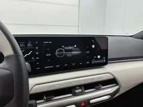 Kia EV4 (2026) thumbnail 10