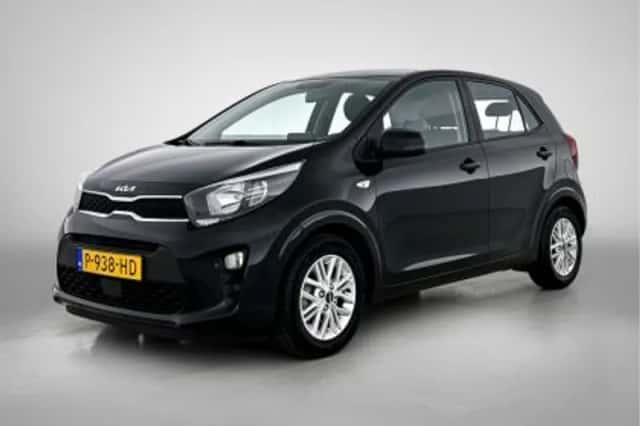 Kia Picanto (2022)
