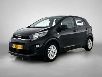 Kia Picanto (2022) — foto 1