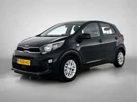 Kia Picanto (2022)