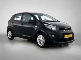 Kia Picanto (2022) thumbnail 12