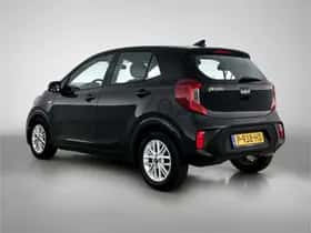 Kia Picanto (2022) thumbnail 13