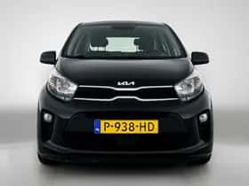 Kia Picanto (2022) thumbnail 19