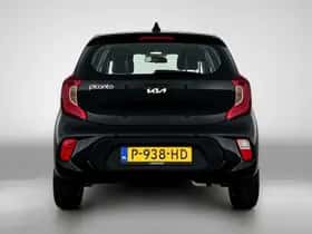 Kia Picanto (2022) thumbnail 20