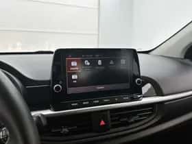 Kia Picanto (2022) thumbnail 27