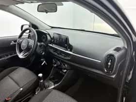 Kia Picanto (2022) thumbnail 6