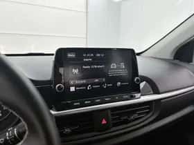 Kia Picanto (2022) thumbnail 7
