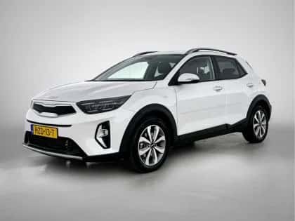 Kia Stonic (2025) — foto 1