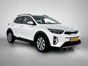 Kia Stonic (2025) thumbnail 13