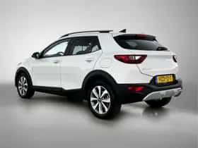 Kia Stonic (2025) thumbnail 14