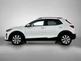 Kia Stonic (2025) thumbnail 3
