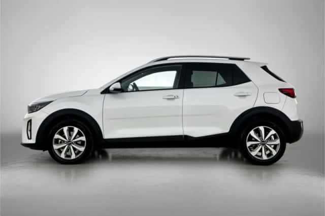 Kia Stonic (2025) thumbnail 4