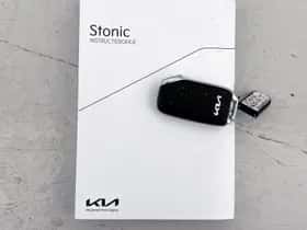 Kia Stonic (2025) thumbnail 31