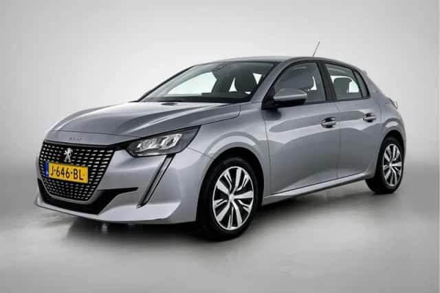 Peugeot 208 (2020) thumbnail 1