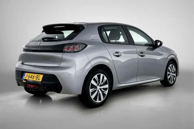 Peugeot 208 (2020) thumbnail 2