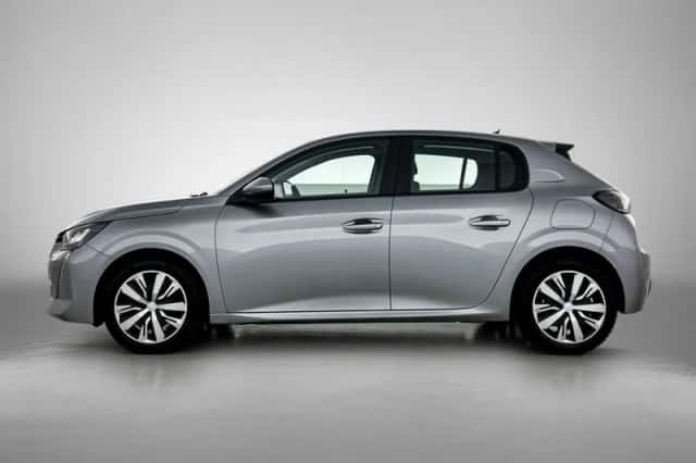 Peugeot 208 (2020) thumbnail 3