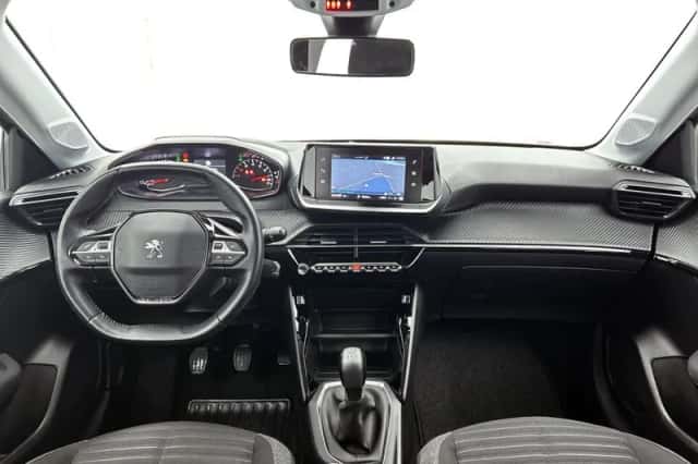 Peugeot 208 (2020) thumbnail 4
