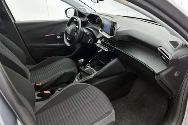 Peugeot 208 (2020) thumbnail 6