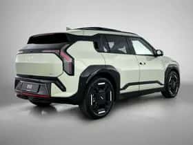 Kia EV3 (2026) thumbnail 2