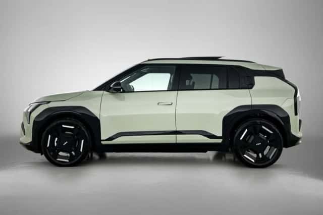 Kia EV3 (2026) thumbnail 3