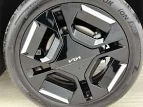 Kia EV3 (2026) thumbnail 25