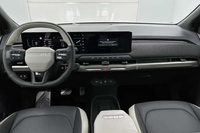 Kia EV3 (2026) thumbnail 5