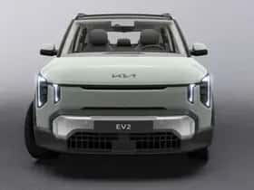 Kia EV2 (2026) thumbnail 2