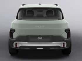 Kia EV2 (2026) thumbnail 3