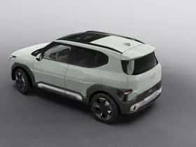 Kia EV2 (2026) thumbnail 4