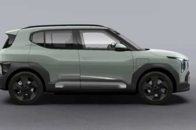 Kia EV2 (2026) thumbnail 6