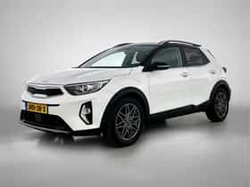 Kia Stonic (2022)