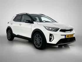 Kia Stonic (2022) thumbnail 12