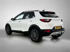 Kia Stonic (2022) thumbnail 13
