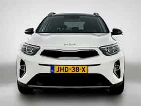 Kia Stonic (2022) thumbnail 19