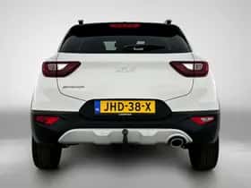 Kia Stonic (2022) thumbnail 20