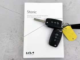 Kia Stonic (2022) thumbnail 31