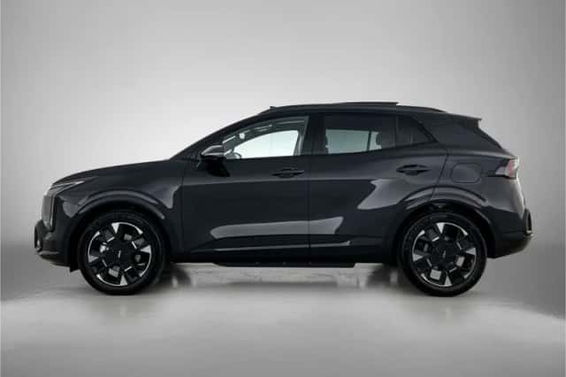 Kia Sportage (2026) thumbnail 3